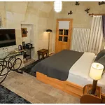 Bala Cave House *