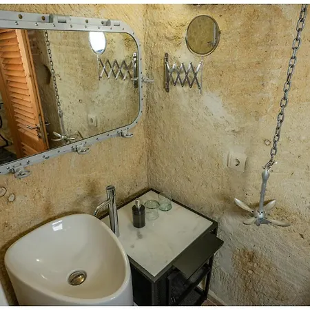 Bala Cave House Avanos