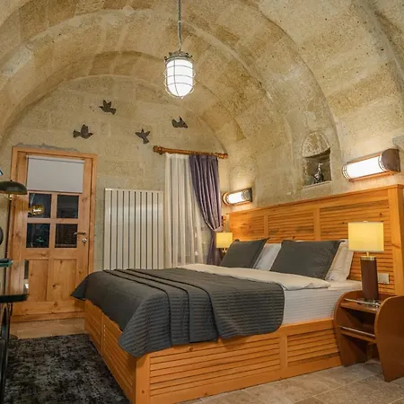 Bala Cave House Avanos