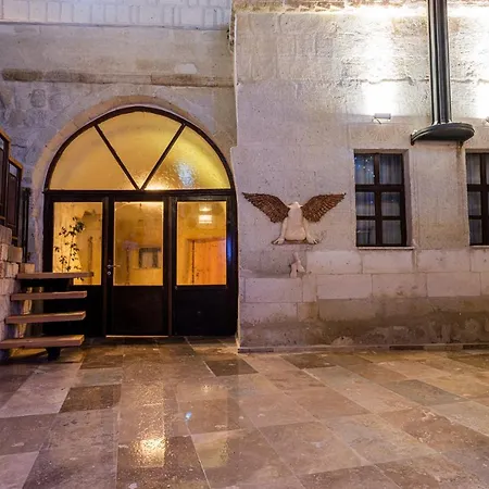 Bala Cave House Hotel