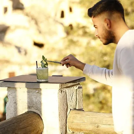 Bala Cave House * Avanos