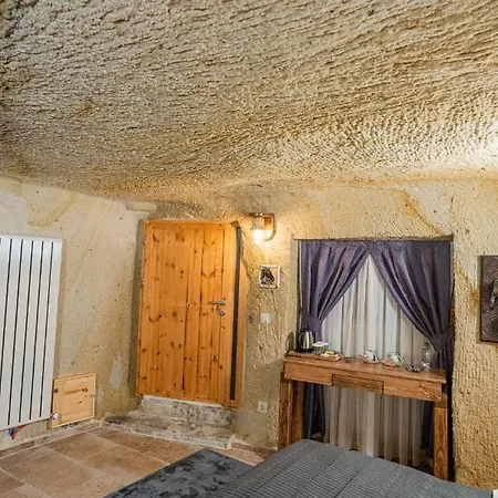 Szálloda Bala Cave House *