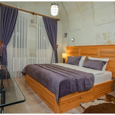 호텔 Bala Cave House 아바노스