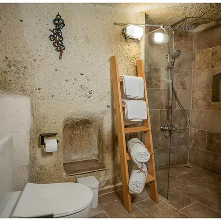 Hotel Bala Cave House