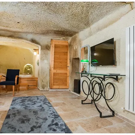 Szálloda Bala Cave House