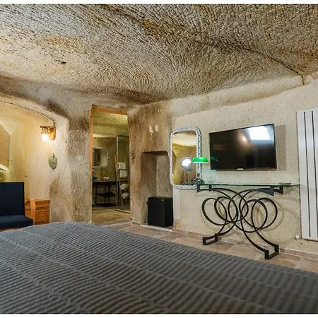 Szálloda Bala Cave House *