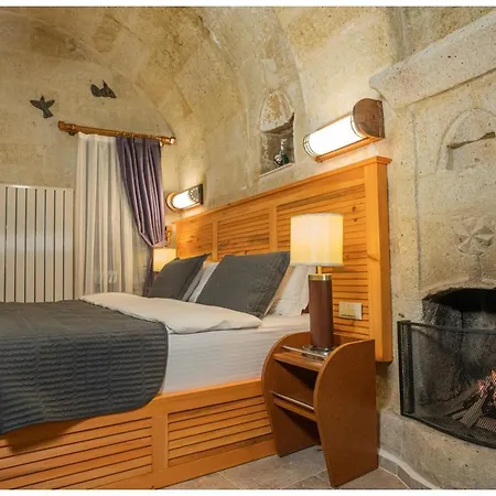 Szálloda Bala Cave House Avanos