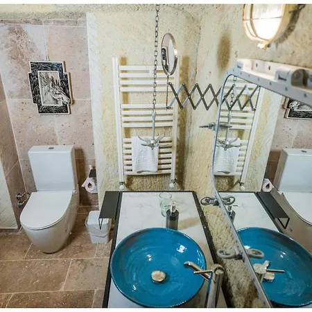 Bala Cave House Hotel Avanos