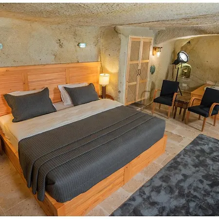 Szálloda Bala Cave House