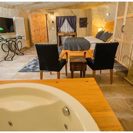 Bala Cave House Avanos