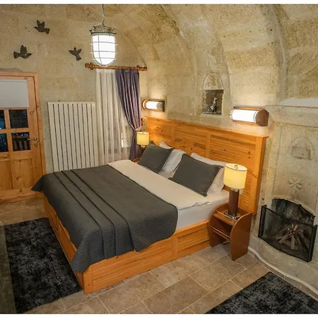 Ξενοδοχείο Bala Cave House Avanos