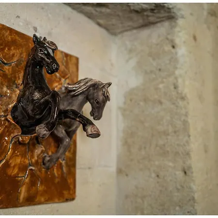 Bala Cave House Szálloda