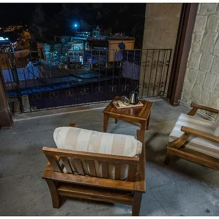 Bala Cave House Avanos