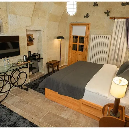 Bala Cave House *