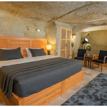 Bala Cave House Hotel Avanos