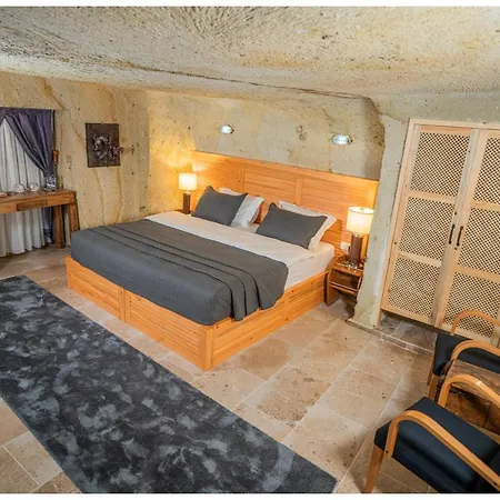Bala Cave House