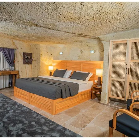 Bala Cave House Hotel Avanos