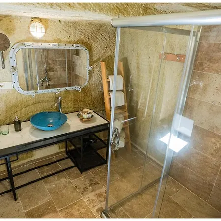 Bala Cave House * Avanos