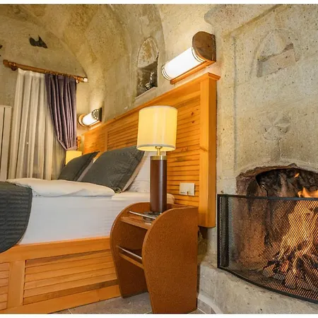 Bala Cave House 호텔 아바노스