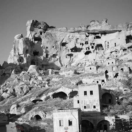 Bala Cave House Hotel Avanos