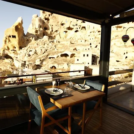 Bala Cave House
