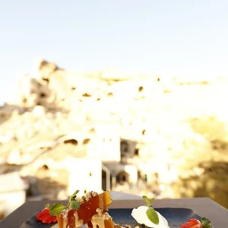 Hotel Bala Cave House Avanos