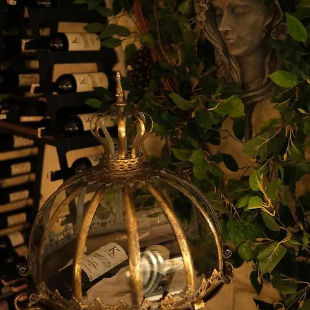 Bala Cave House Hotel Avanos