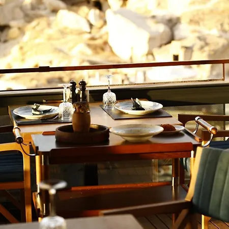 Szálloda Bala Cave House Avanos