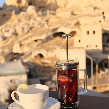 Hotel Bala Cave House Avanos