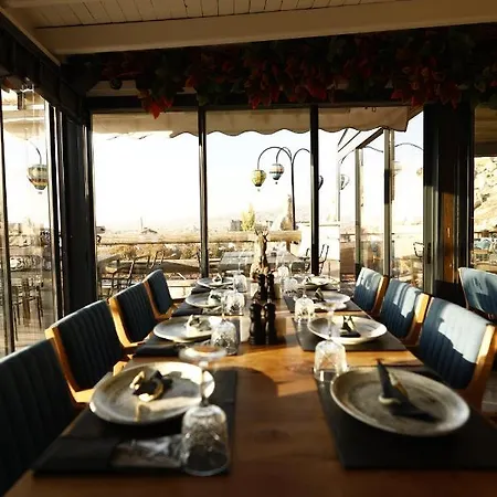 Szálloda Bala Cave House Avanos