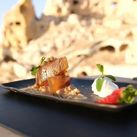 Hotel Bala Cave House Avanos