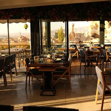 Szálloda Bala Cave House *