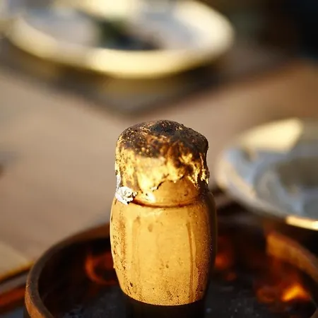 Bala Cave House Szálloda *