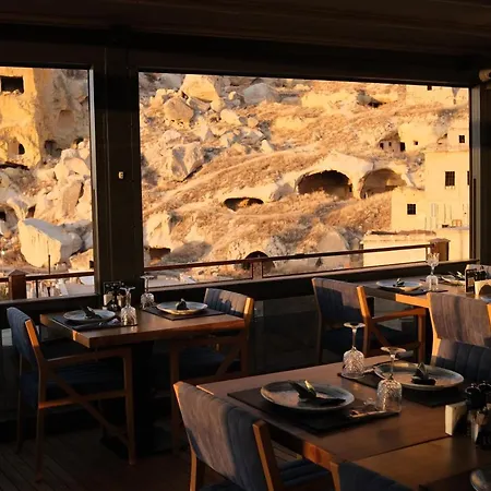 Bala Cave House Avanos