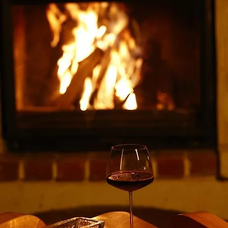 Szálloda Bala Cave House *