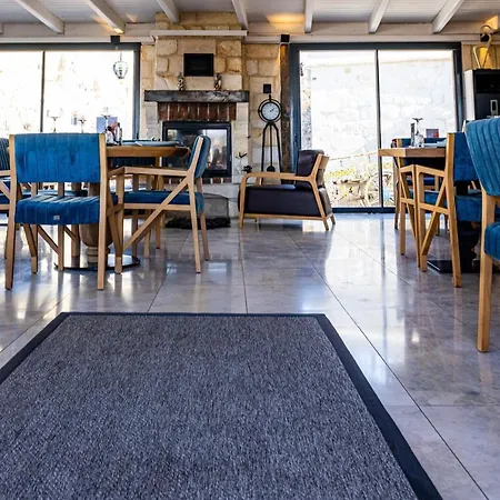 Bala Cave House Hotel Avanos