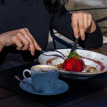 Bala Cave House Szálloda Avanos