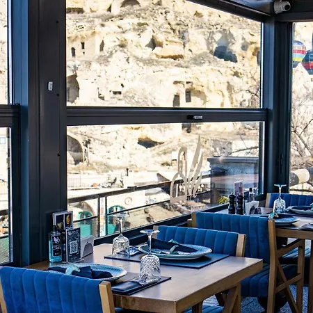 Bala Cave House Szálloda *