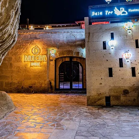 Bala Cave House * Avanos