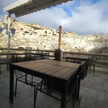 Bala Cave House *