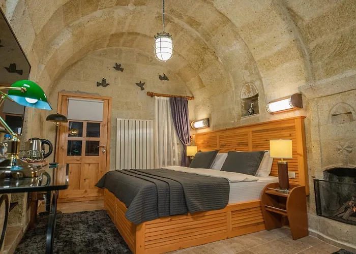 Bala Cave House Avanos