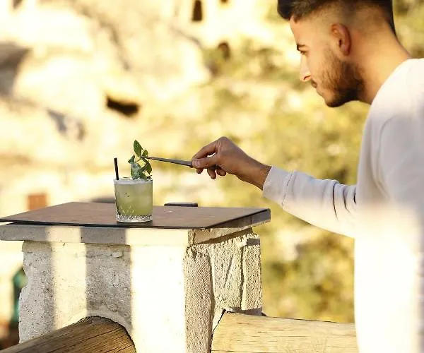 Bala Cave House * Avanos