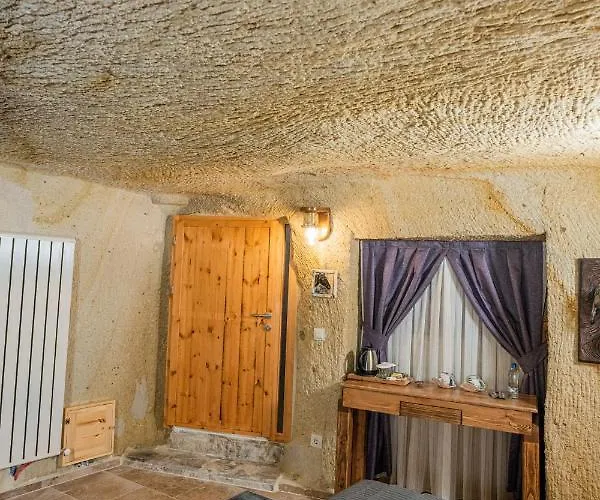 호텔 Bala Cave House *