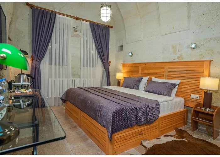 Hotel Bala Cave House Avanos