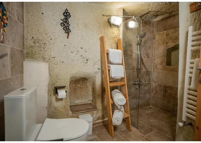 Hotel Bala Cave House