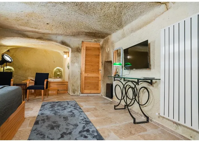 Hotel Bala Cave House