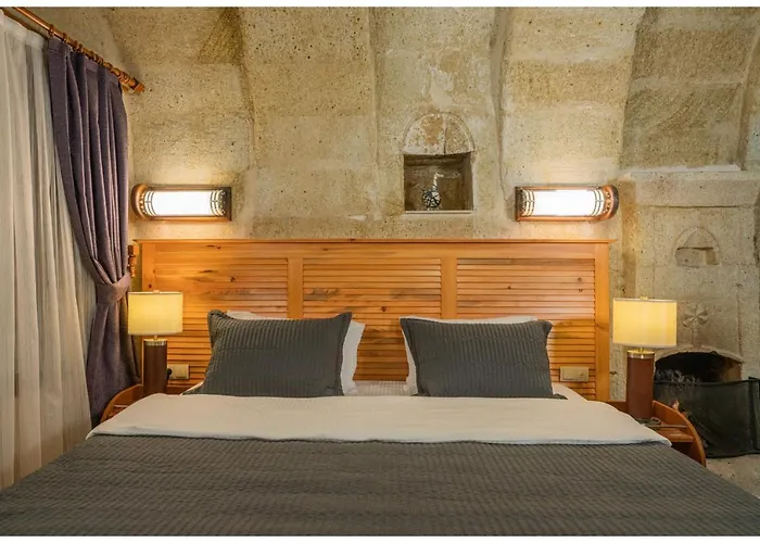 Bala Cave House 호텔