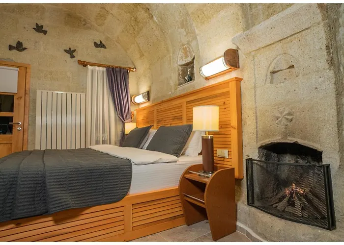 Hotel Bala Cave House Avanos