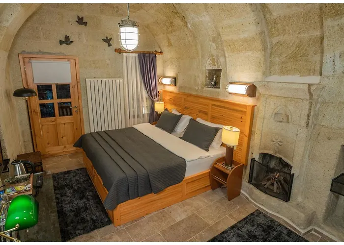 Hotel Bala Cave House Avanos