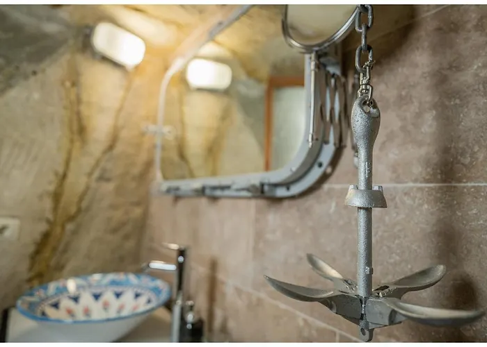 Hotel Bala Cave House Avanos